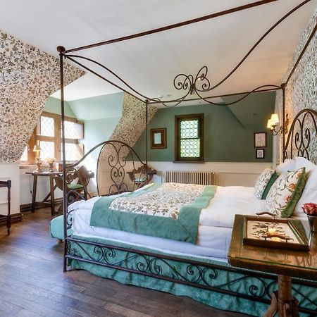 B&B Exclusive Guesthouse Bonifacius Brujas Exterior foto