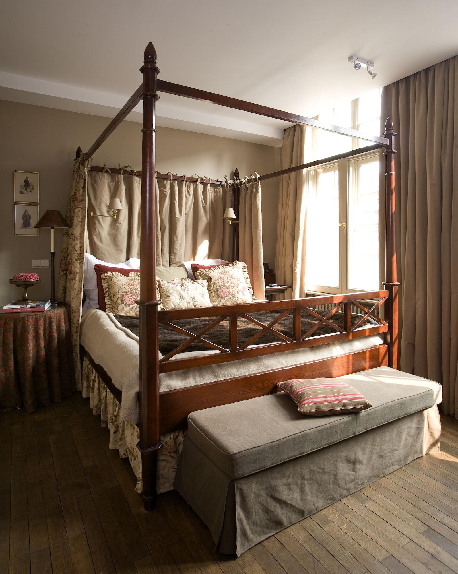 B&B Exclusive Guesthouse Bonifacius Brujas Exterior foto