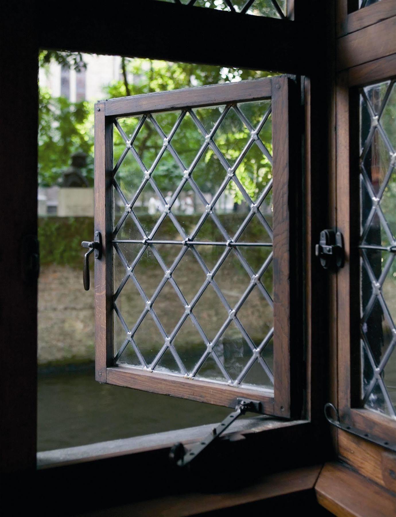 B&B Exclusive Guesthouse Bonifacius Brujas Exterior foto